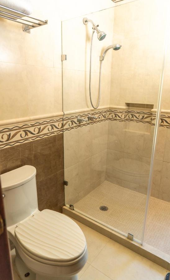 Magnifica Villa Palmeras Pok Ta Pok Zona Hotelera קנקון מראה חיצוני תמונה