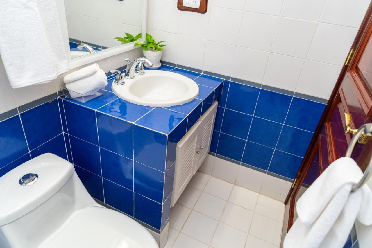 Magnifica Villa Palmeras Pok Ta Pok Zona Hotelera קנקון מראה חיצוני תמונה