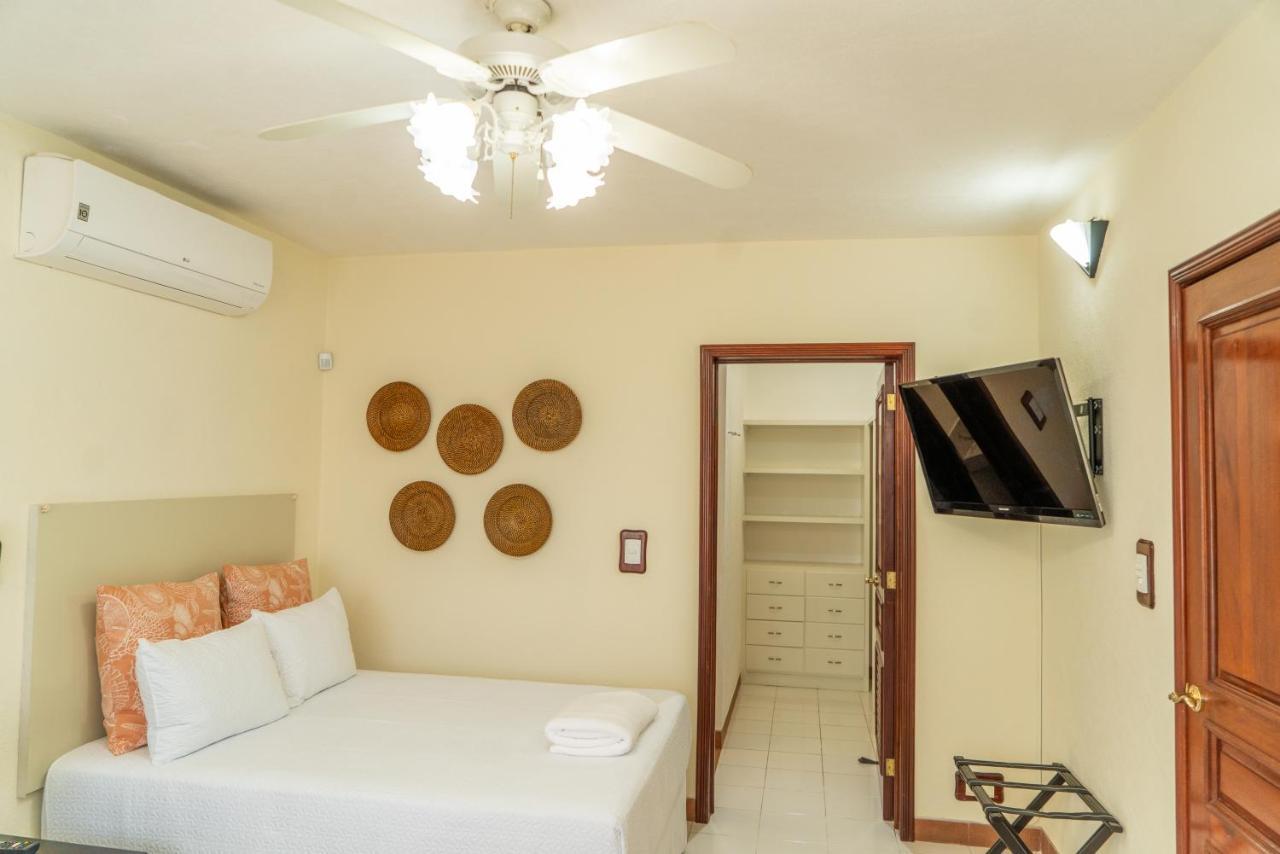 Magnifica Villa Palmeras Pok Ta Pok Zona Hotelera קנקון מראה חיצוני תמונה