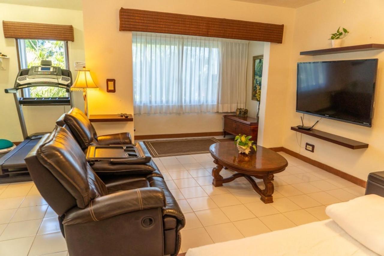 Magnifica Villa Palmeras Pok Ta Pok Zona Hotelera קנקון מראה חיצוני תמונה