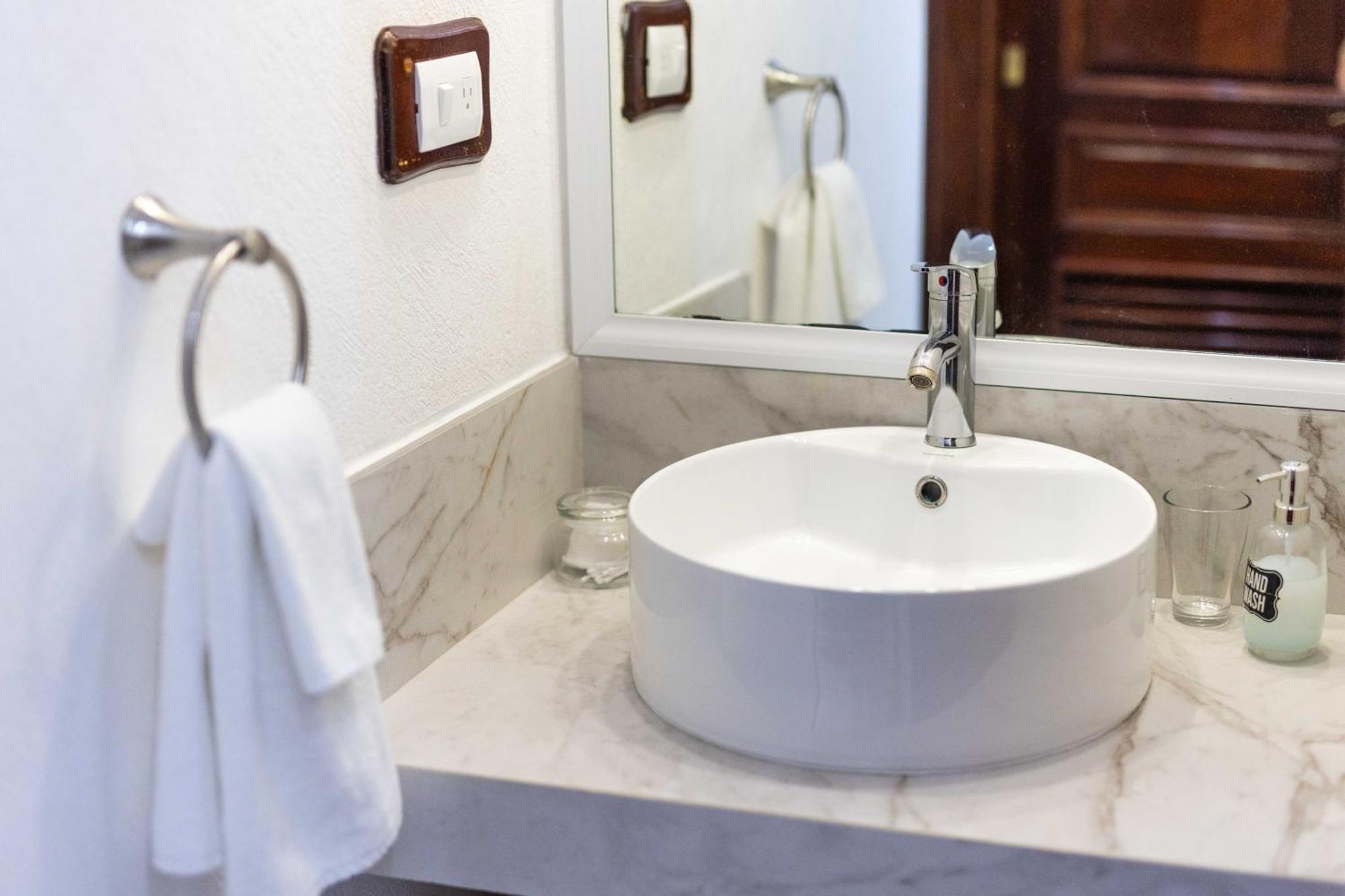Magnifica Villa Palmeras Pok Ta Pok Zona Hotelera קנקון מראה חיצוני תמונה