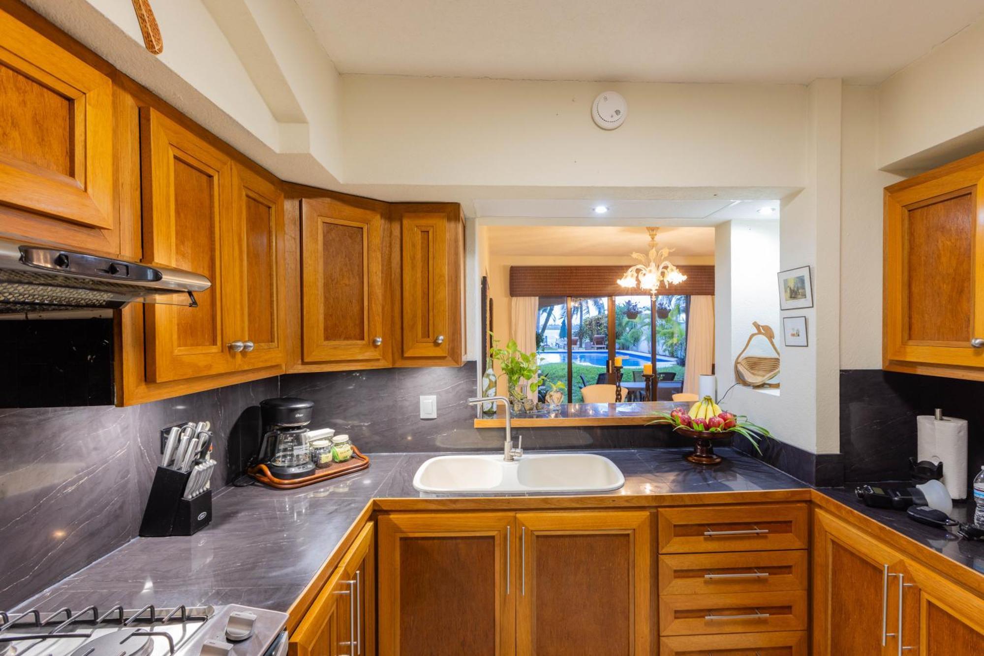 Magnifica Villa Palmeras Pok Ta Pok Zona Hotelera קנקון מראה חיצוני תמונה